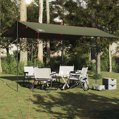 Lona De Camping Impermeable