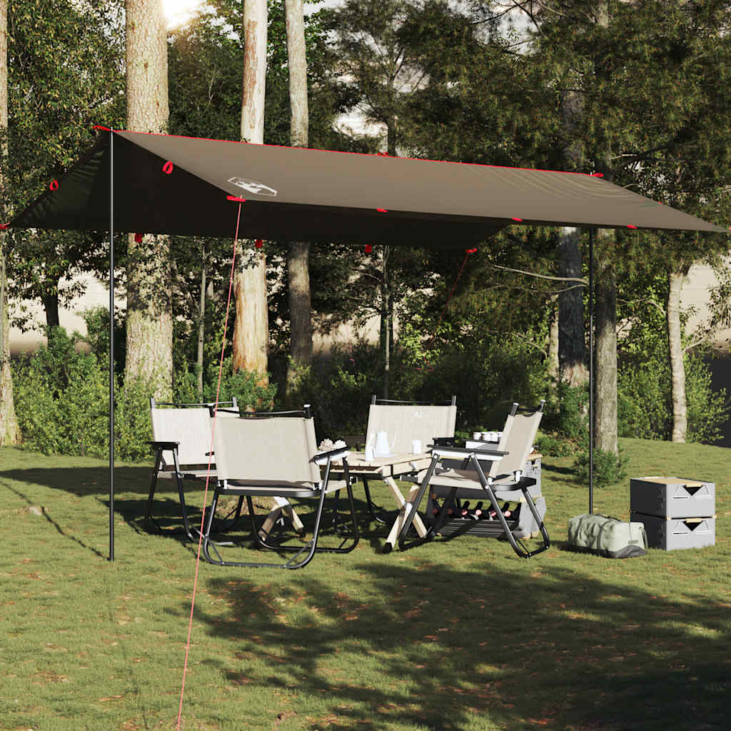 Lona De Camping Impermeable