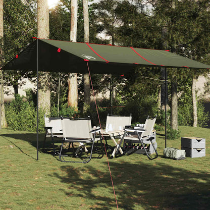 Lona De Camping Impermeable