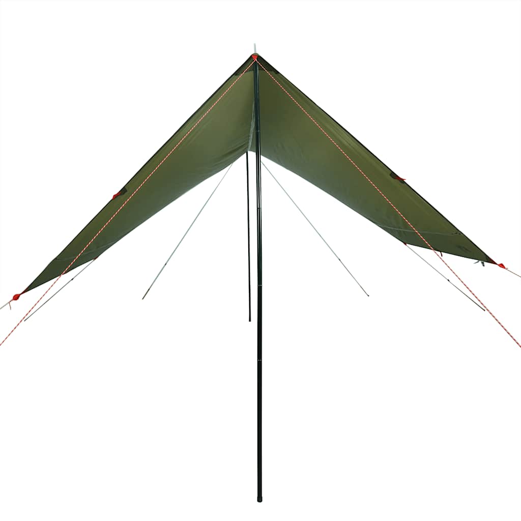 Lona De Camping Impermeable 462X306X211 Cm