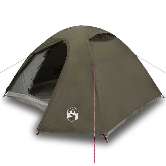 Tienda De Campaña Iglú Para Impermeable
