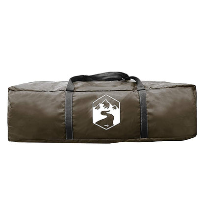 Tienda De Campaña Iglú Para Impermeable