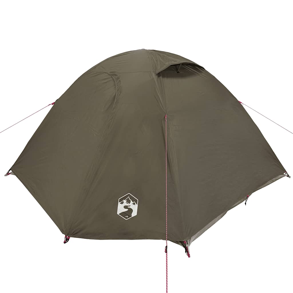 Tienda De Campaña Iglú Para Impermeable