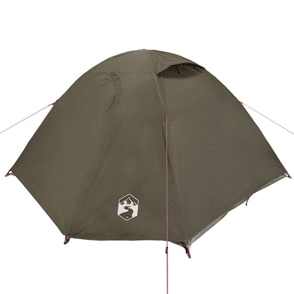 Tienda De Campaña Iglú Para Impermeable