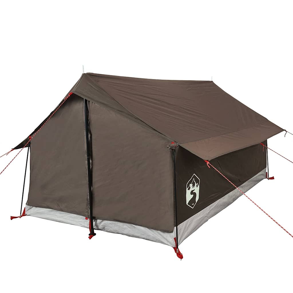 Tienda De Campaña Para 2 Personas Impermeable