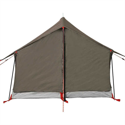 Tienda De Campaña Para 2 Personas Impermeable