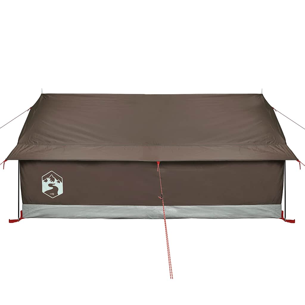 Tienda De Campaña Para 2 Personas Impermeable