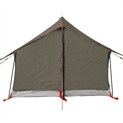 Tienda De Campaña Para 2 Personas Impermeable