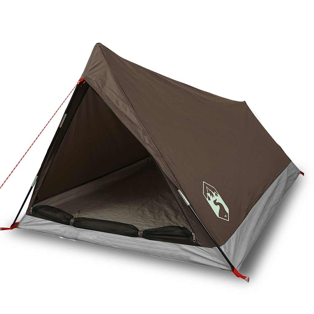 Tienda De Campaña Para 2 Personas Impermeable