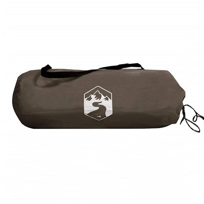 Tienda De Campaña Para 2 Personas Impermeable