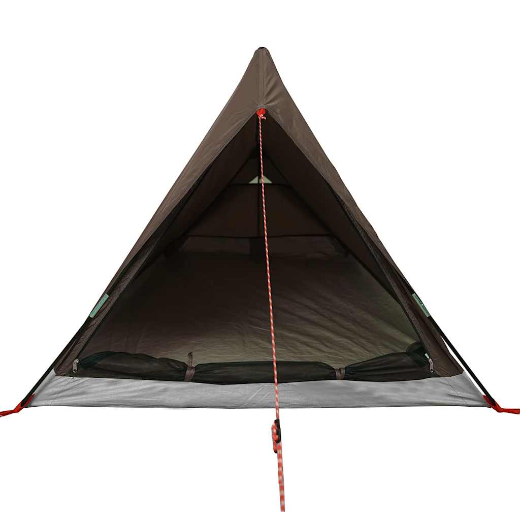 Tienda De Campaña Para 2 Personas Impermeable