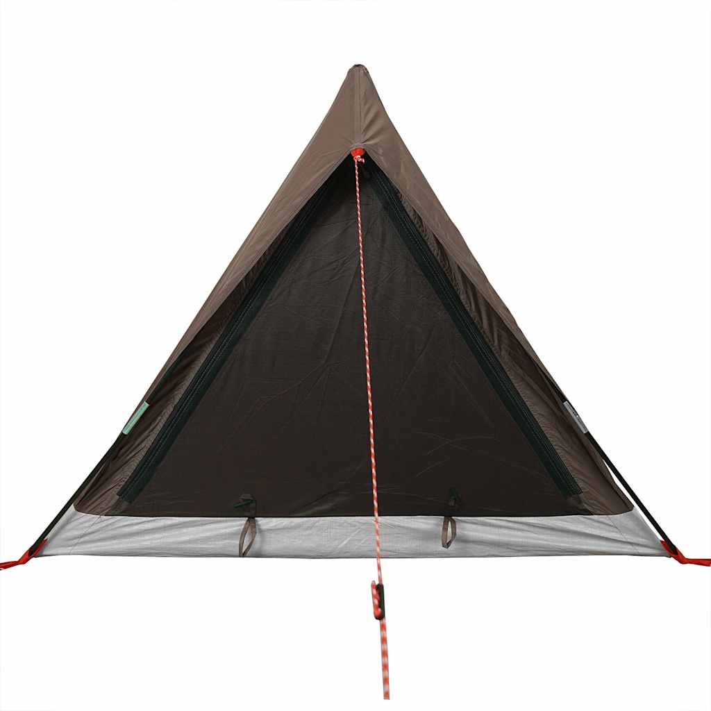 Tienda De Campaña Para 2 Personas Impermeable