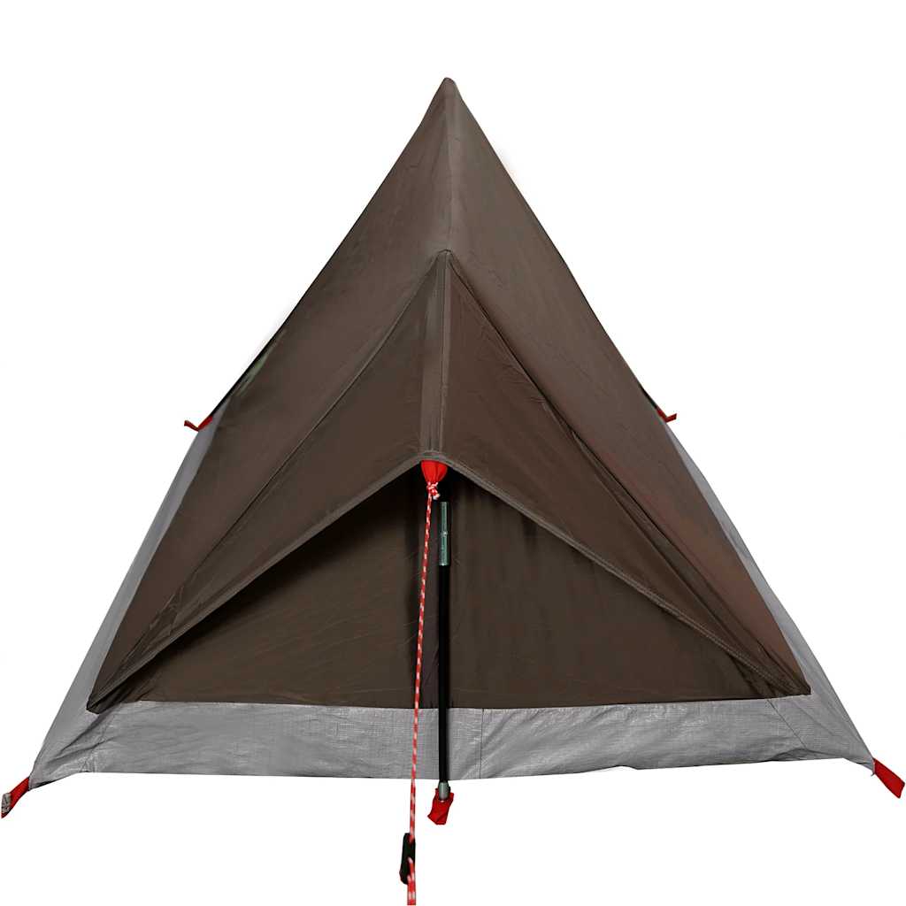 Tienda De Campaña Para 2 Personas Impermeable