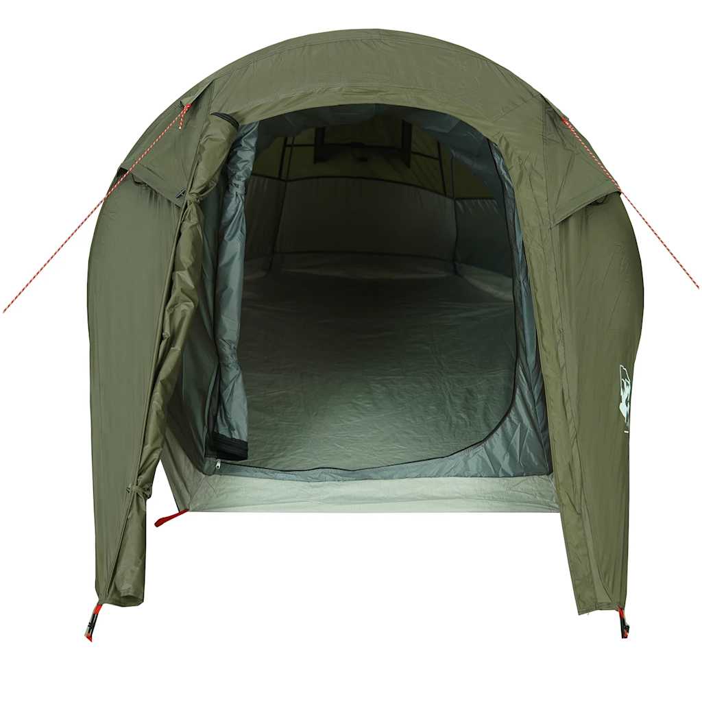 Tienda De Campaña Túnel Para Impermeable