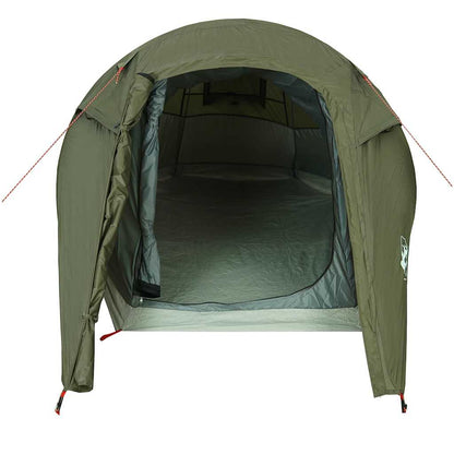 Tienda De Campaña Túnel Para Impermeable