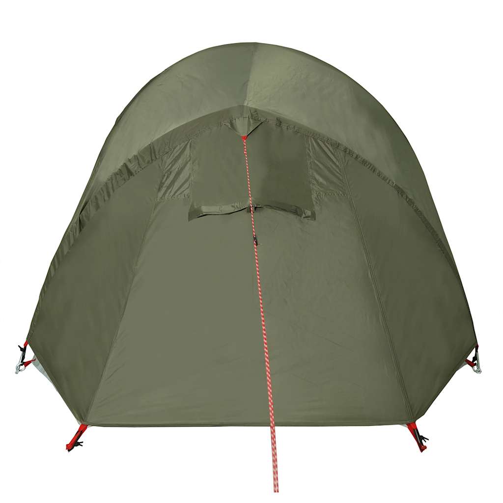 Tienda De Campaña Túnel Para Impermeable