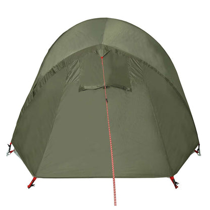 Tienda De Campaña Túnel Para Impermeable