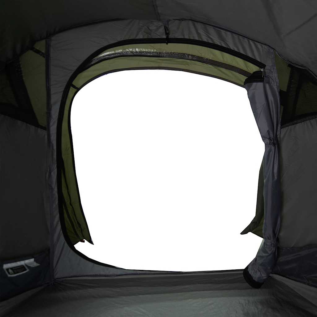 Tienda De Campaña Túnel Para Impermeable