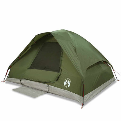 Tienda Campaña Familiar Iglú Impermeable