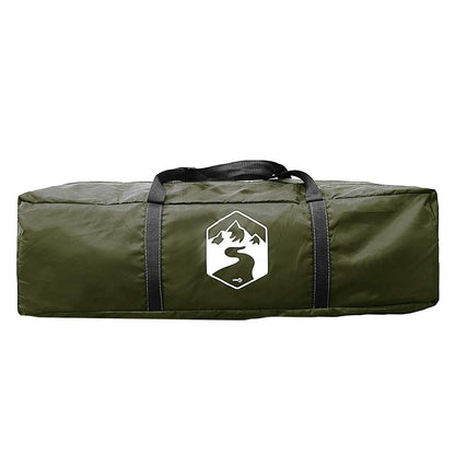 Tienda Campaña Familiar Iglú Impermeable