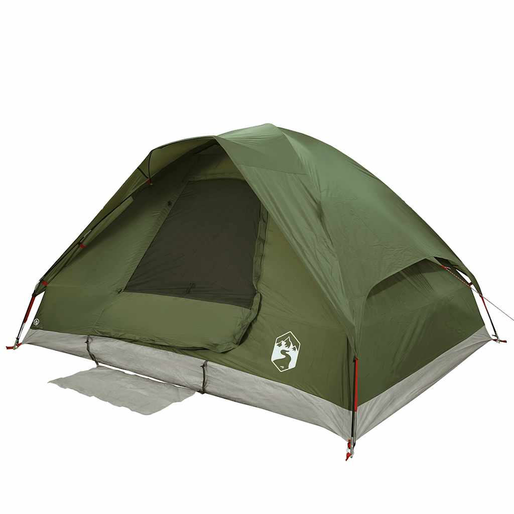 Tienda Campaña Familiar Iglú Impermeable