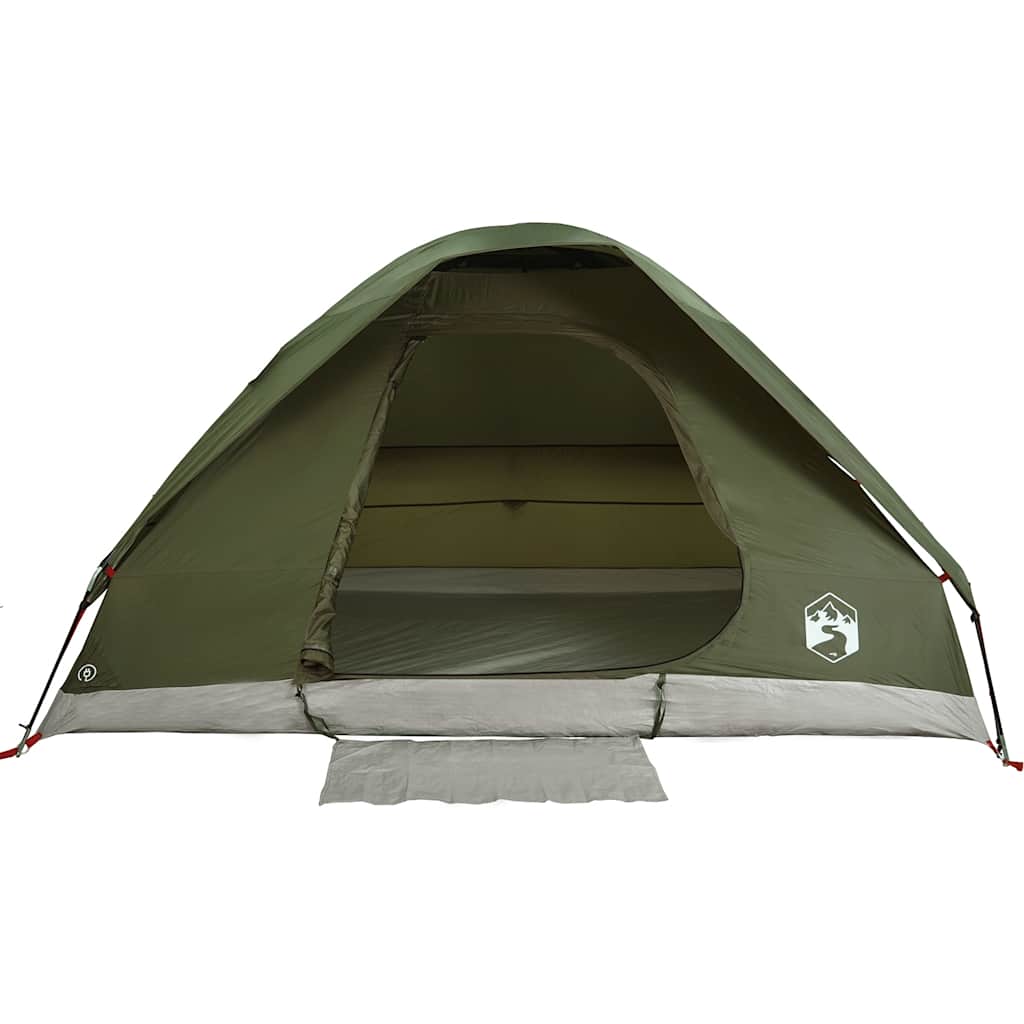 Tienda Campaña Familiar Iglú Impermeable
