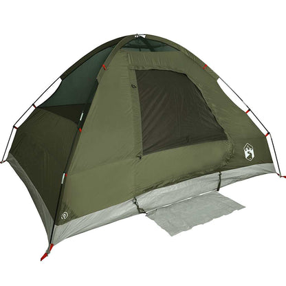 Tienda Campaña Familiar Iglú Impermeable