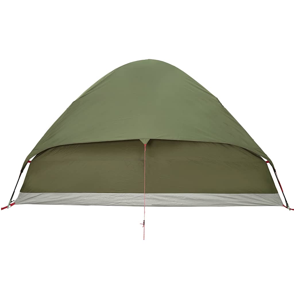 Tienda Campaña Familiar Iglú Impermeable