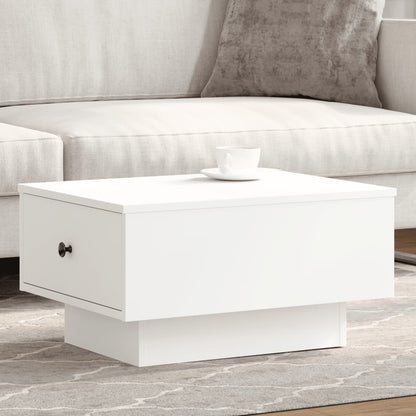 Mesa De Centro Madera Contrachapada