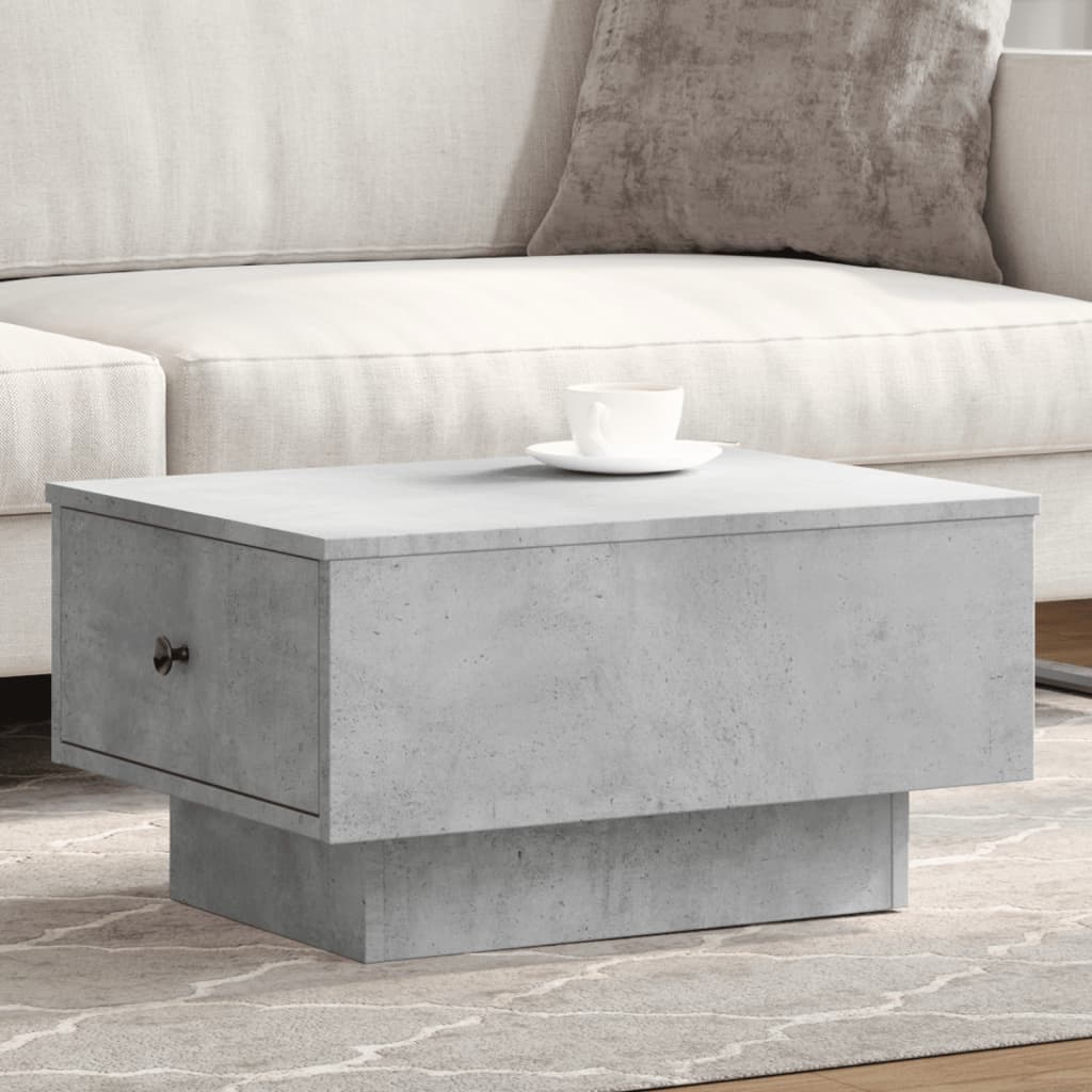 Mesa De Centro Madera Contrachapada