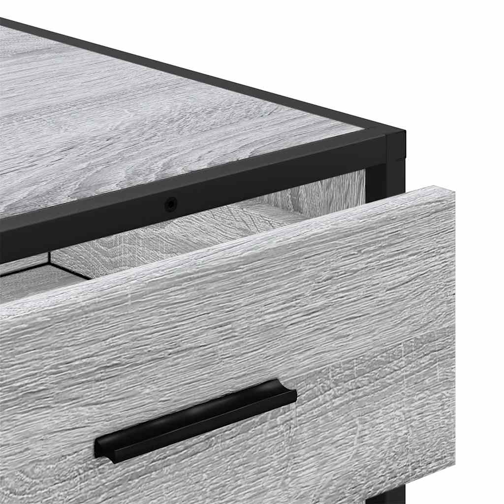 Cajonera De Madera Contrachapada 70X41X56 Cm