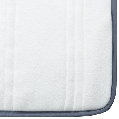 Colchón Box Spring Tela 190X90X20 Cm Suavidad Media