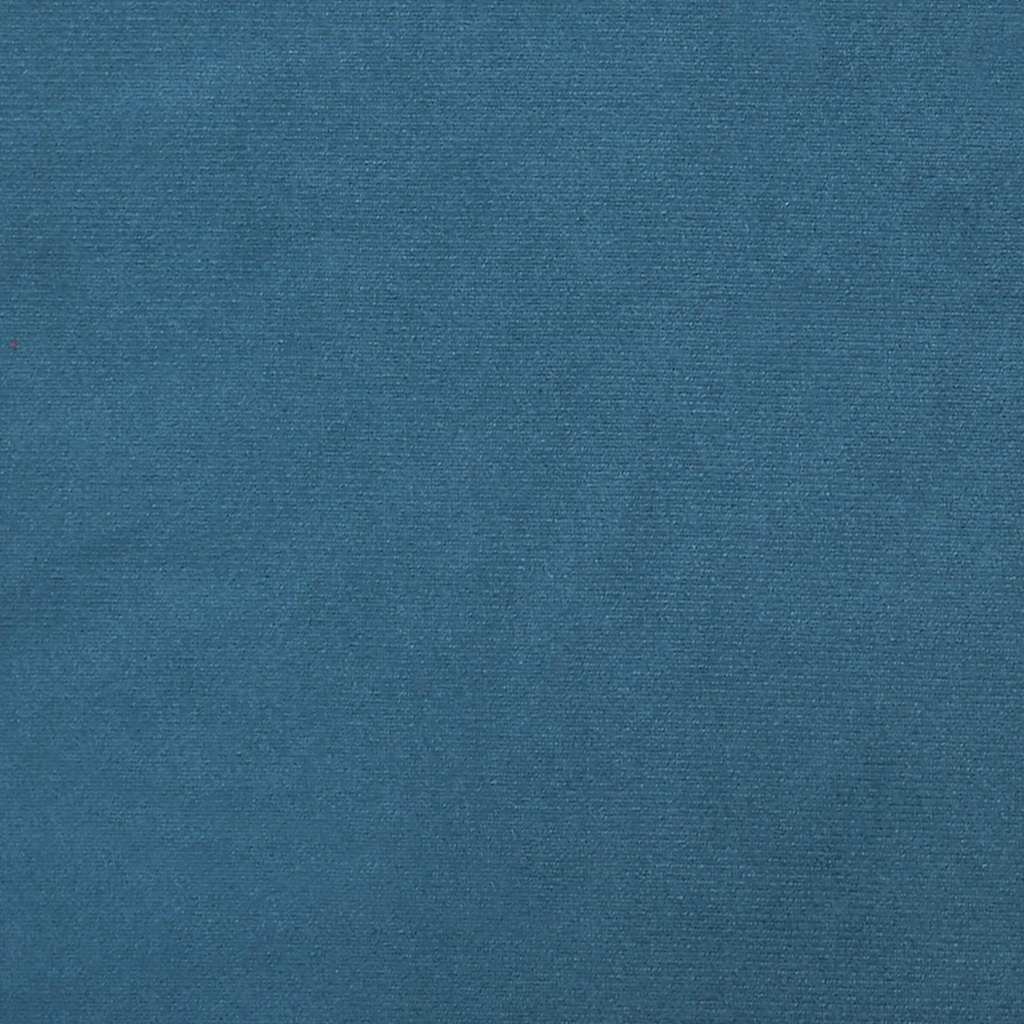 Banco De Terciopelo 110X74X84 Cm