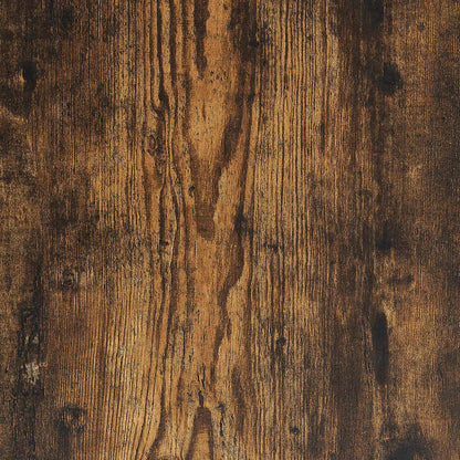 Escritorio 113 X 54 X 120 Cm Madera De Ingeniería