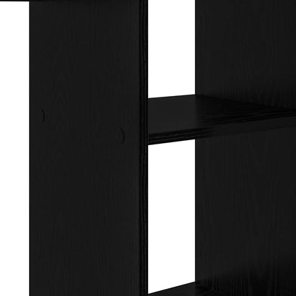Escritorio 142 X 102 X 73 Cm Madera De Ingeniería