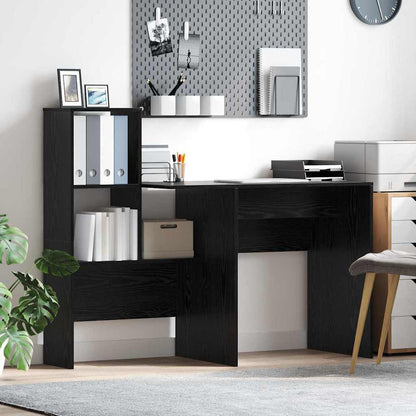 Escritorio Madera De Ingeniería