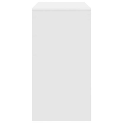 Escritorio 90 X 40 X 76 Cm
