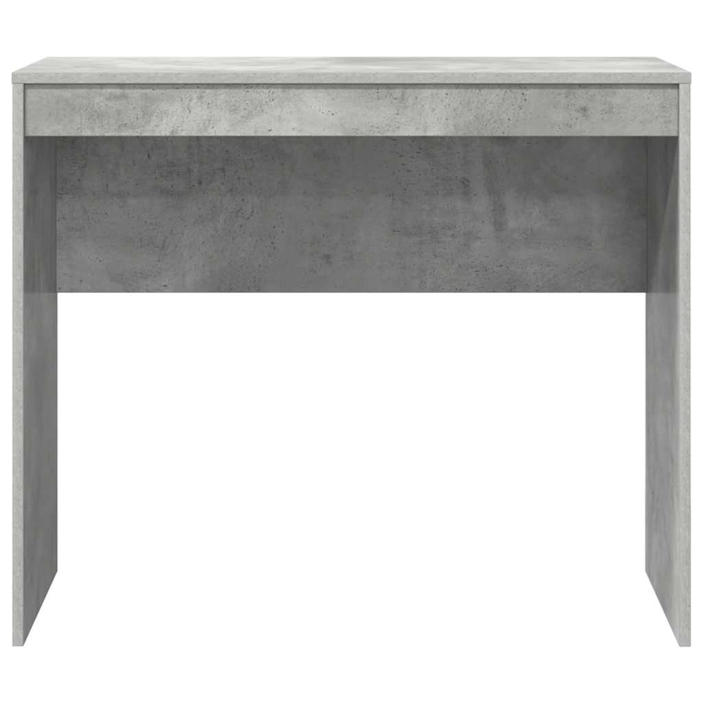 Escritorio Gris Concreto