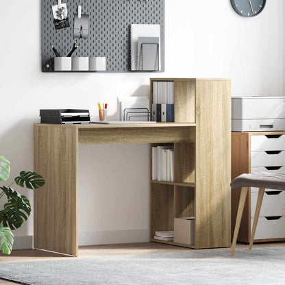 Escritorio Madera De Ingeniería