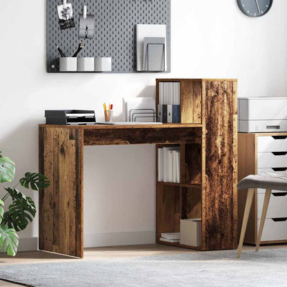 Escritorio Madera De Ingeniería