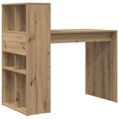 Escritorio Madera De Ingeniería