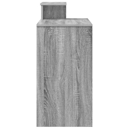 Escritorio 106 X 41 X 88.5 Cm Madera De Ingeniería