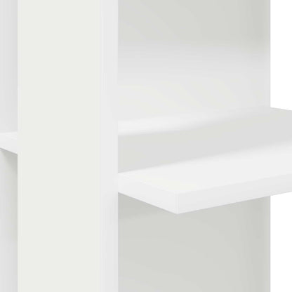 Escritorio De Esquina 140 X 113,5 X 75 Cm Madera De Ingeniería