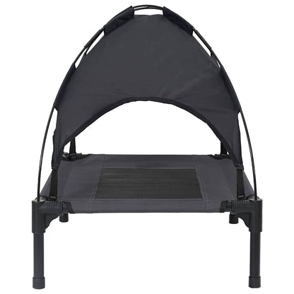 Cama Para Perro Manual Acero