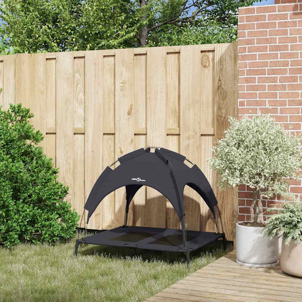 Cama Para Perro Manual Acero