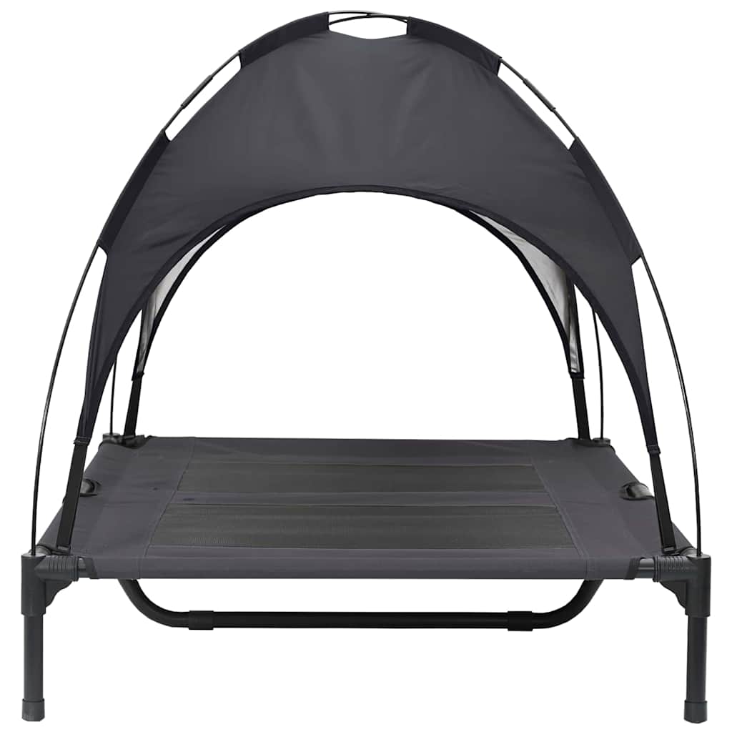 Cama Para Perro Manual Acero