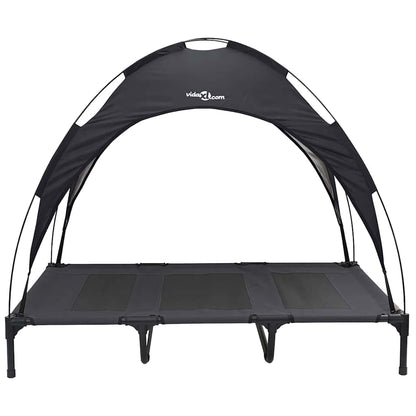 Cama Para Perro Manual Acero
