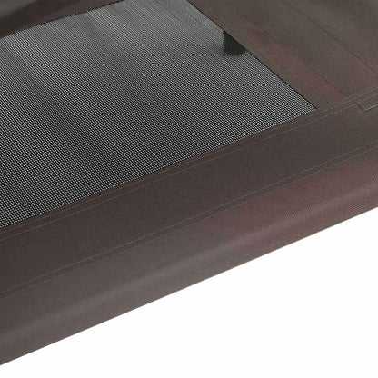 Cama Para Perro Manual Acero