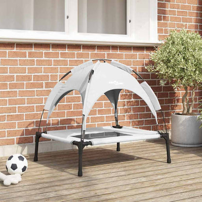 Cama Para Perro Manual Acero
