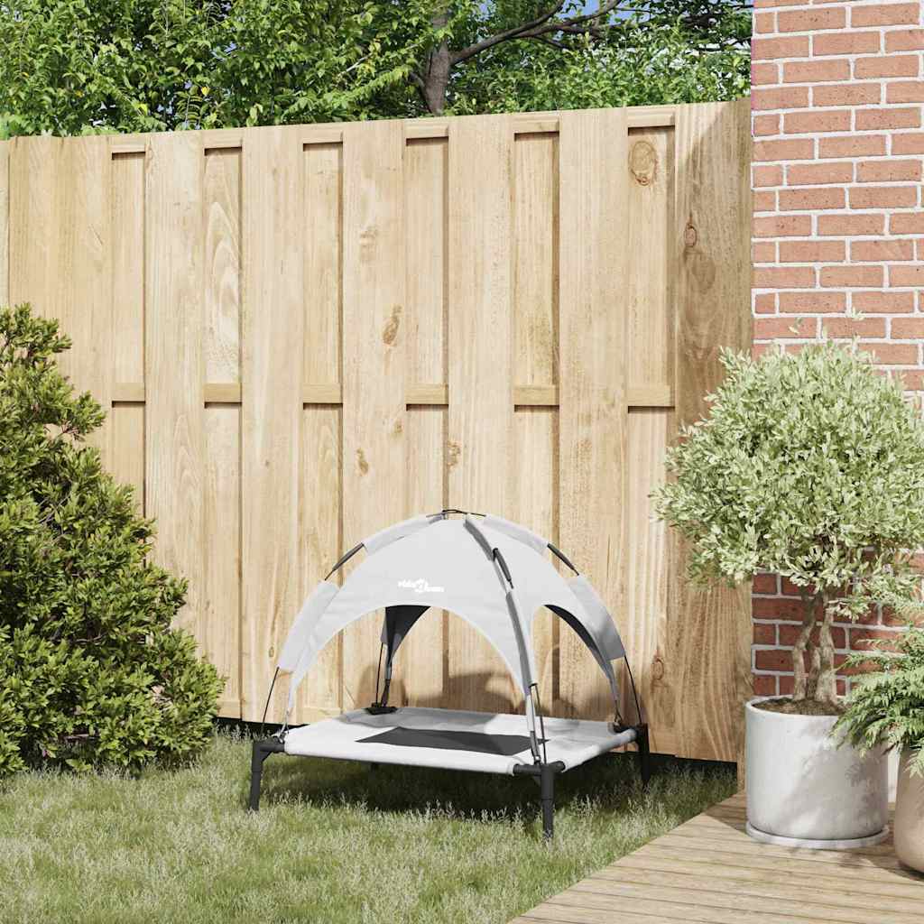 Cama Para Perro Manual Acero